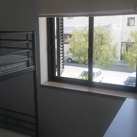 Apartamento Marina Falesia Appartement *