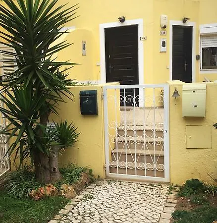 Apartamento Marina Falesia Vilamoura