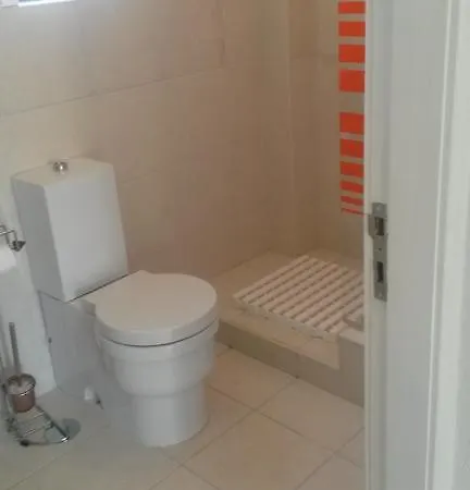 Lägenhet Apartamento Marina Falesia Vilamoura
