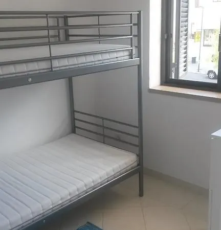 アパート Apartamento Marina Falesia