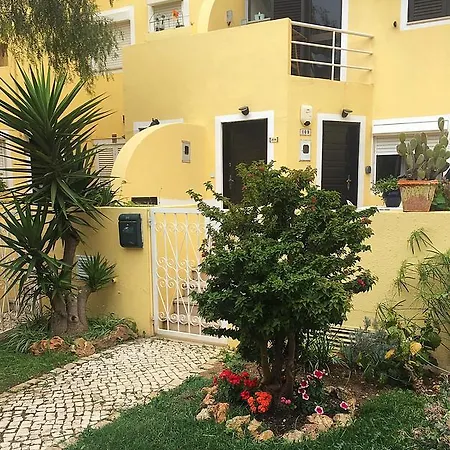 Apartamento Marina Falesia アパート